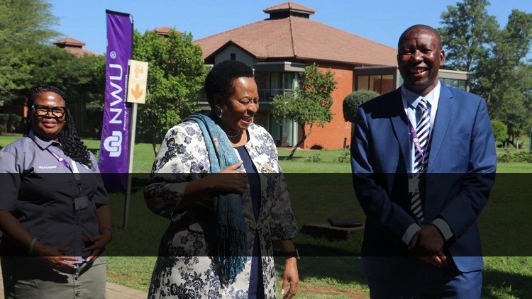 Learner support programme in Mpumalanga